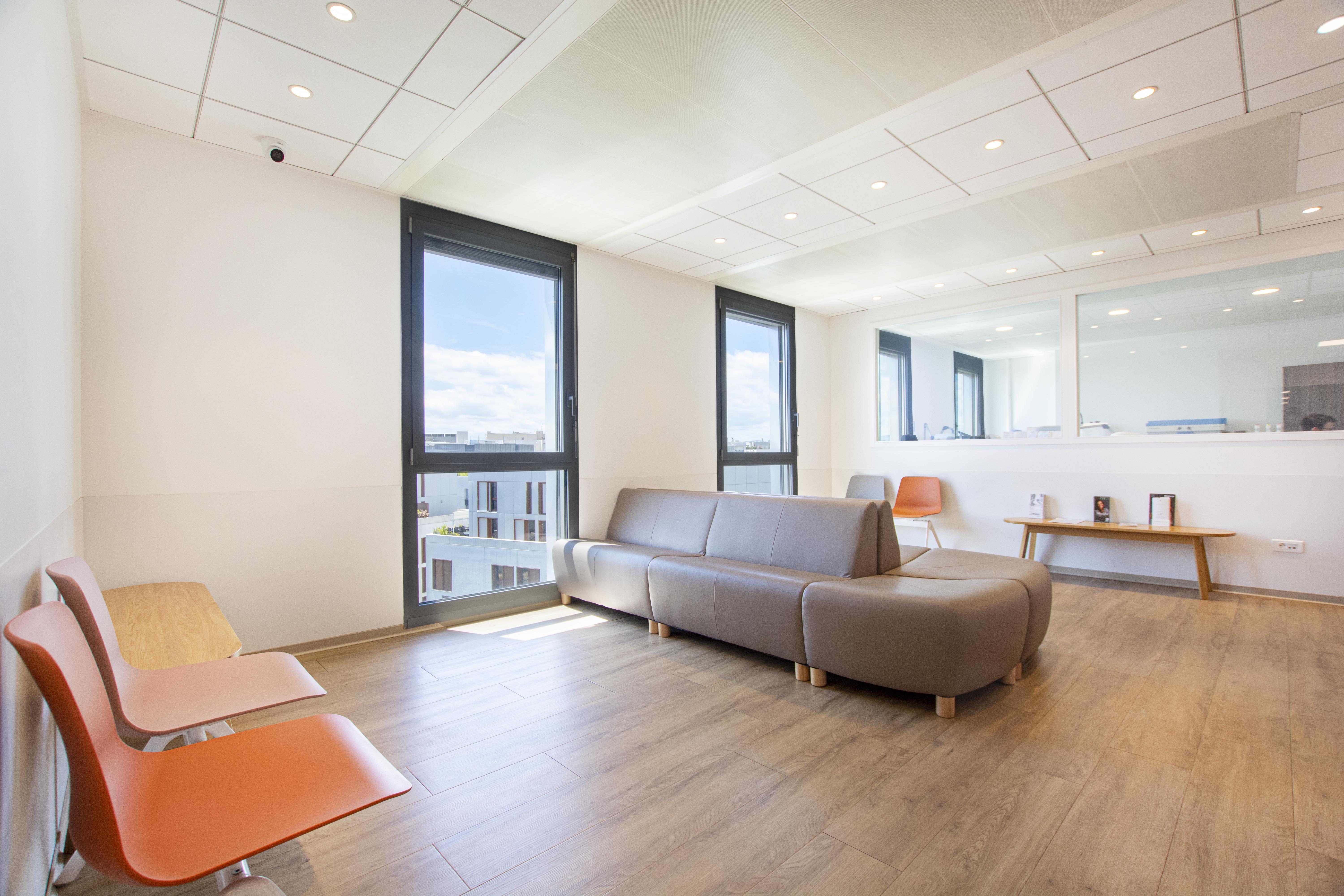 Cabinet Dentaire Mermoz