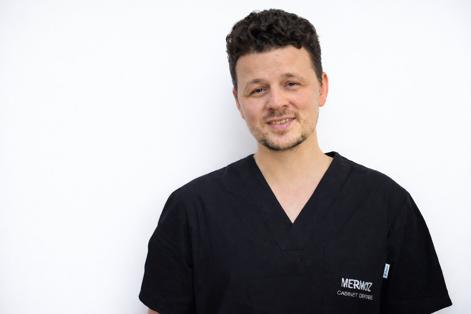 Dr. Théophane VITRY